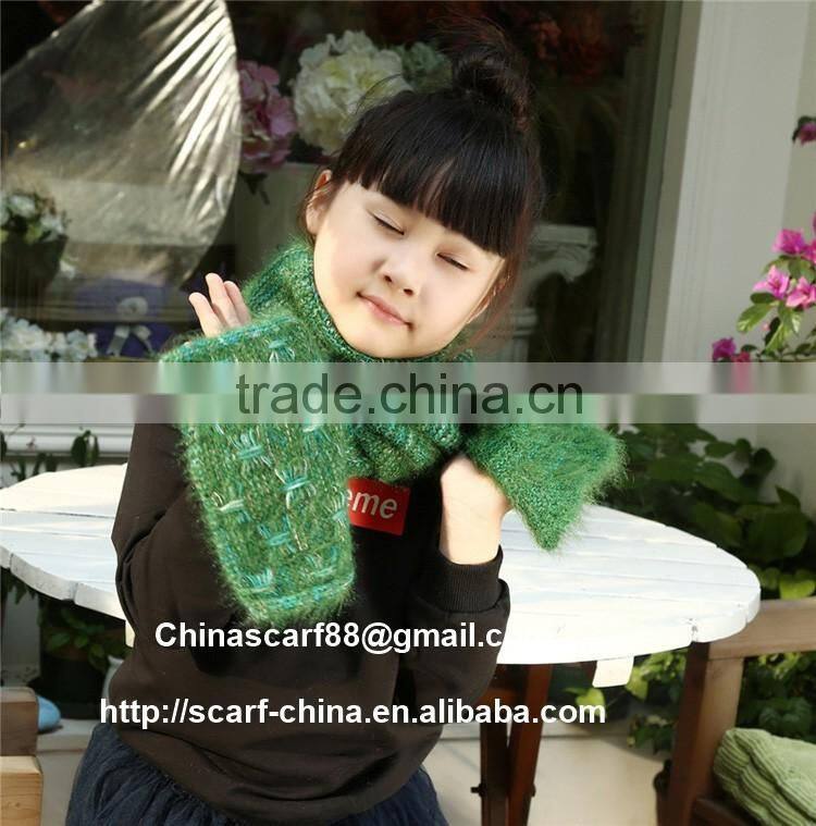 kids cashmere scarf wholesale