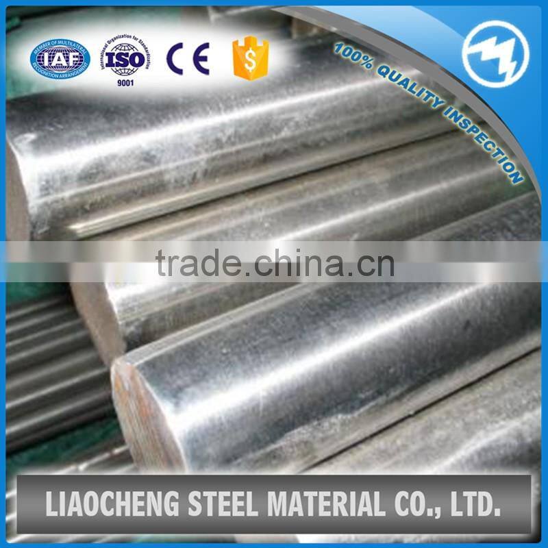 JIS Steel Round Bar SUS310S SUS316 SUS316L