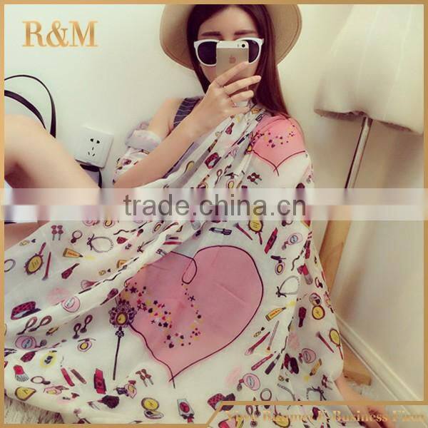 Bohemian style keffiyeh arab scarf beach shawls