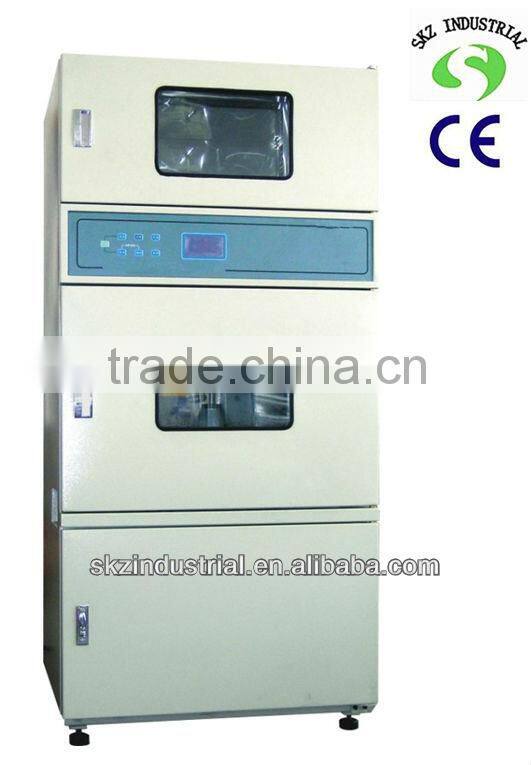 Fabric water-vapour transmission automatic transmission tester