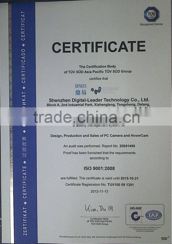 Digital Visual Presenter,Easy-to-use most popular HD camera visualizer