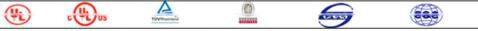 U 85W 6400k CE energy saving lamp
