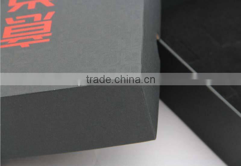 New Packaging Paper Box With Brand Logo(ZJ_80076-1)