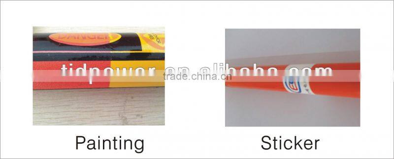 fiberglass pole telescoping stick