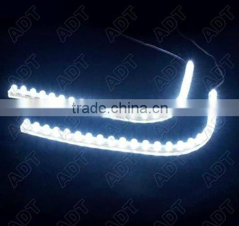 Motorcycle Flexible PVC led Strip light