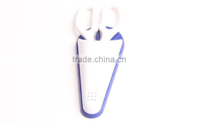 Multi Function Scissors With Cover
