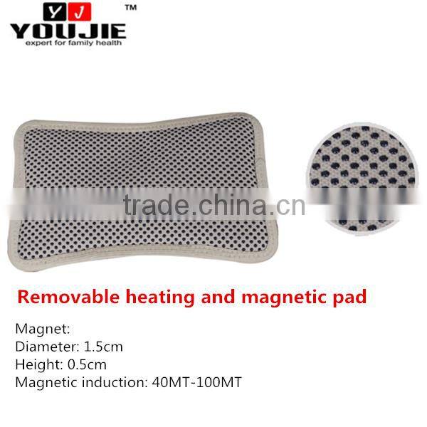 Youjie elastic back support belt for relief back pain