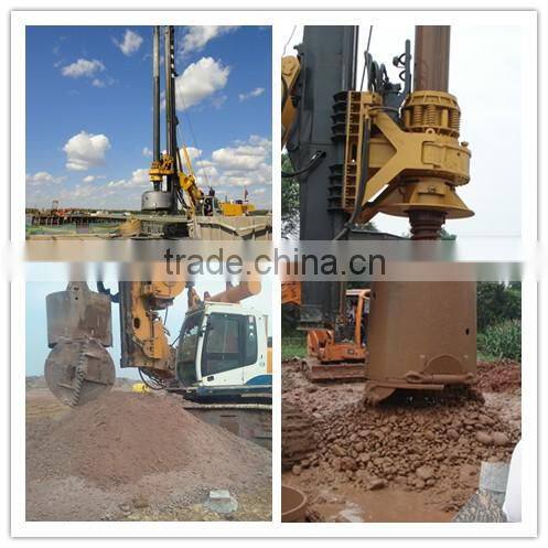 Extruding & Expanding Equipment for Drilling Rig