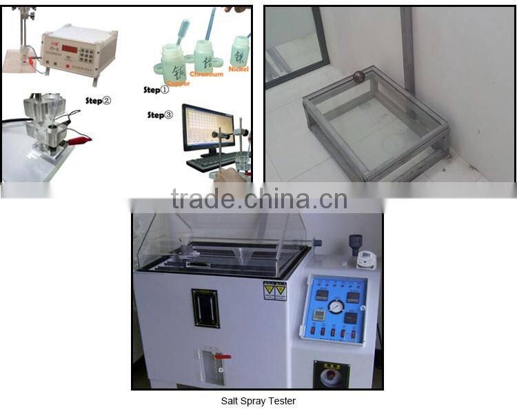 Small type circular Shower Enclosure Made in China