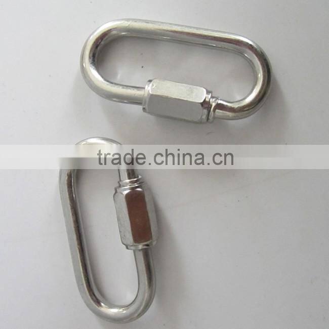 Cheap stainless steel swivel hooks made in China