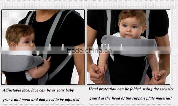 Rooyababy Best seeling high quality baby carrier bed