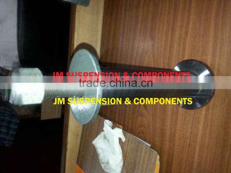 Equaliser Bolt M50.8 and Torque Arm Bolt M31.8 for BPW/REYCO/FRUEHAUF / HENRED