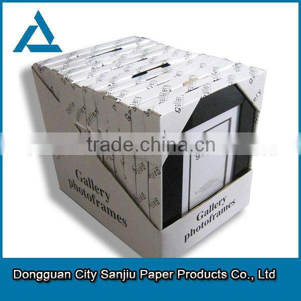 custom fruit carton box Paper fruit box For orange
