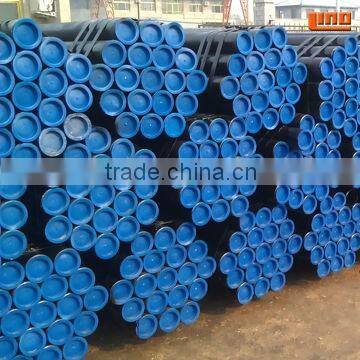 Sell ASTM A53 GR.B/A106 GR.B Carbon Steel Pipe with High Quality
