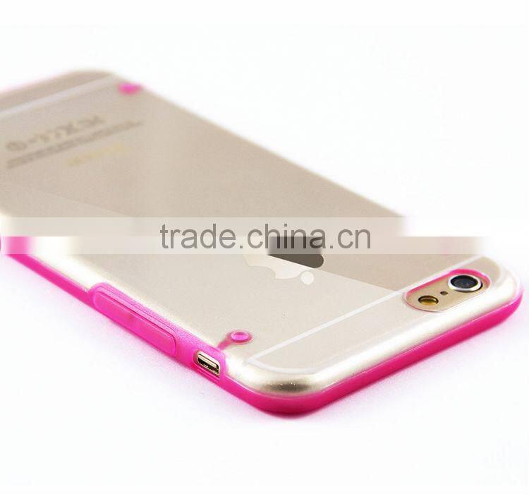 waterproof mobile phone case for iphone 6