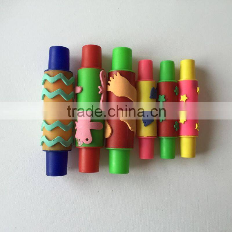 sponge roller brush painting sponge brushes