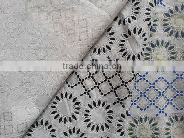 Lace-Fabric,Burning Flower Bud Silk Fabrics
