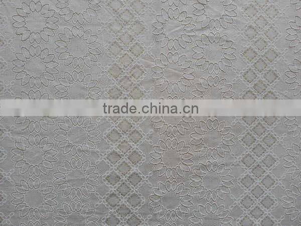 Lace-Fabric,Burning Flower Bud Silk Fabrics