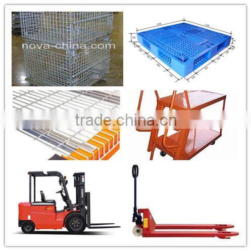 Stable and Economical Gravity Rack