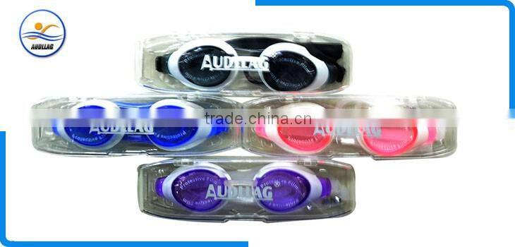 Factory wholesale safety fashionable diving swimming tools for kids
