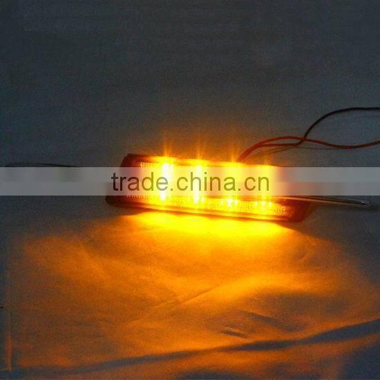 car led turn light steering lamp led side light/side marker turn signal light auto side lamp for bmw e46 2002-2005 lci facelift