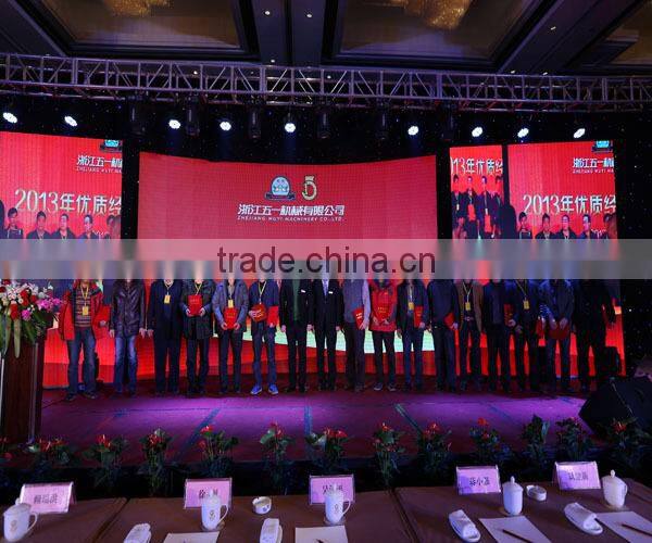 HS-C type chain block manufacturer