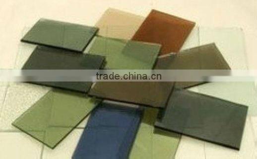 1.3mm 1.5mm 1.8mm small specification clear sheet glass