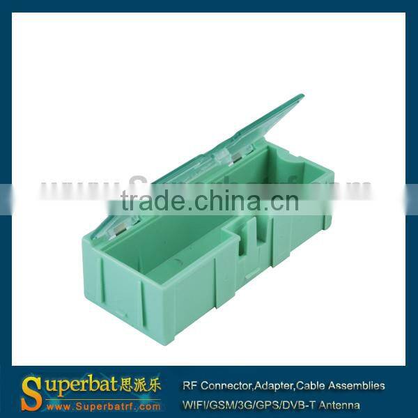 SMT SMD Kit anti-static Laboratory electronic components storage box