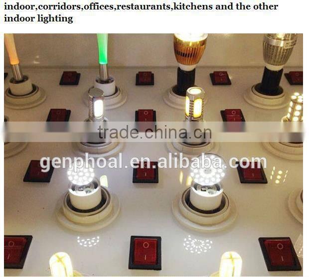 Factory price led lights ge led