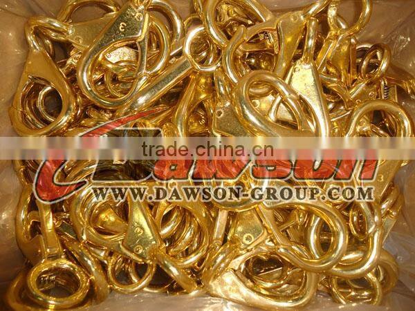 Brass Products