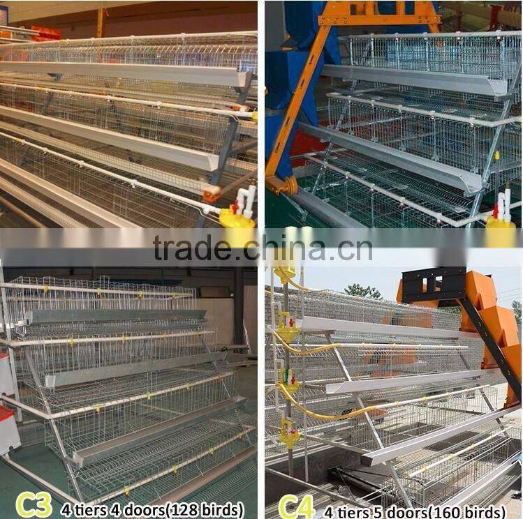 popular selling layer cage chicken cage layer cages for sale