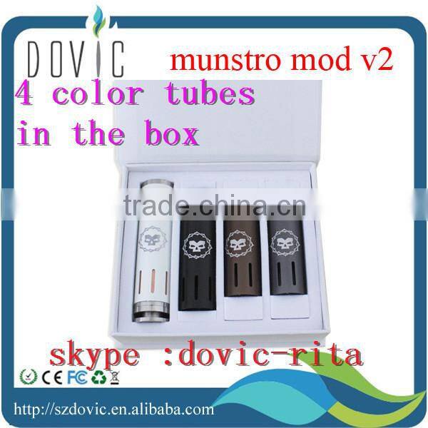 Mechanical munstro v2 1:1 clone ,best quality munstro v2 top selling