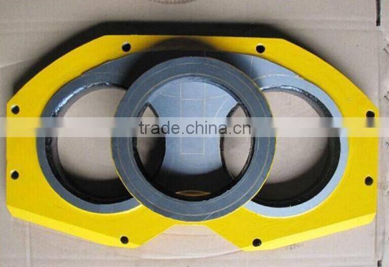 Cifa spectacle ,spare parts for pump
