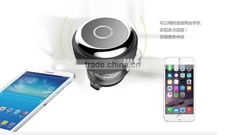 Low Price China Mobile Accessories Headset Bluetooth Headphones