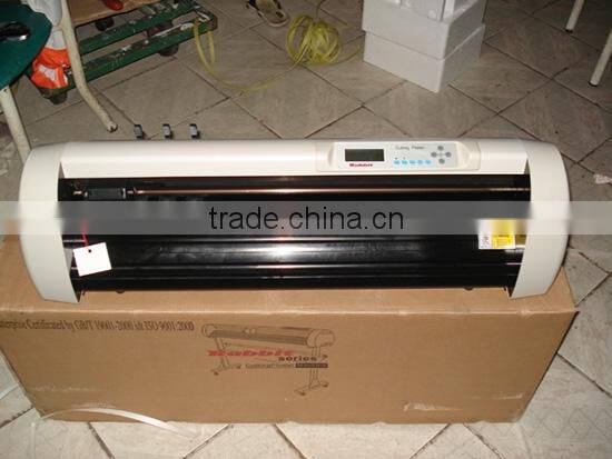 the most competive price for the JK720 Cutting plotter