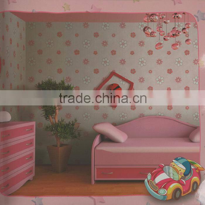 MGK556-7 kids special collection bed room in guangzhou decor covers