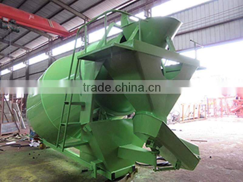 High efficiency bulk cement truck bulk cement transport truck