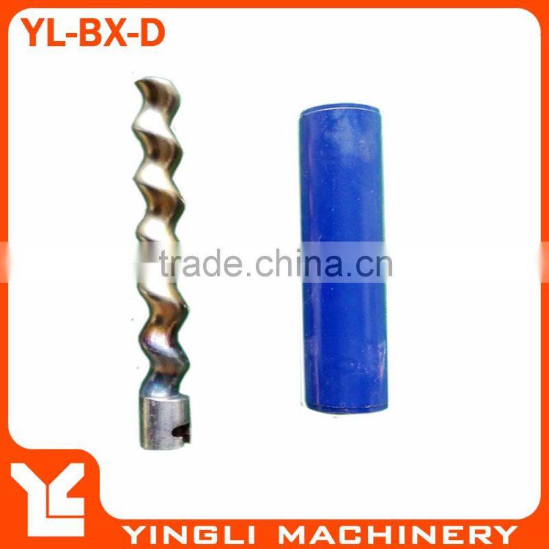 Stone Paint/Cement/Stone-Like Coating Screw Pump Core Stator and Rotor YL-BX-D