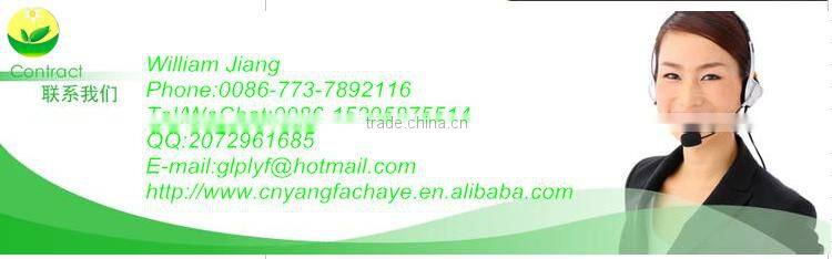 High quality Natural Flavor Sweet Green Tea