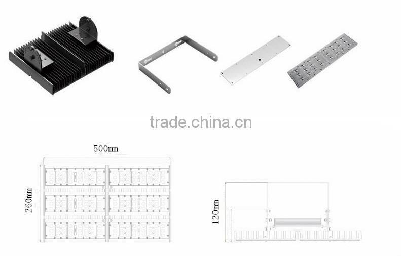 Tunnels road marker projector led tunnel lighting