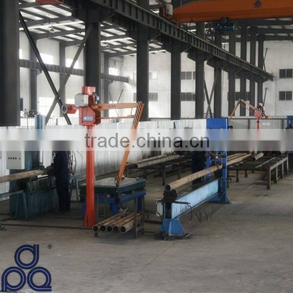 Din2391 St52 ready to hone tube with competitive price