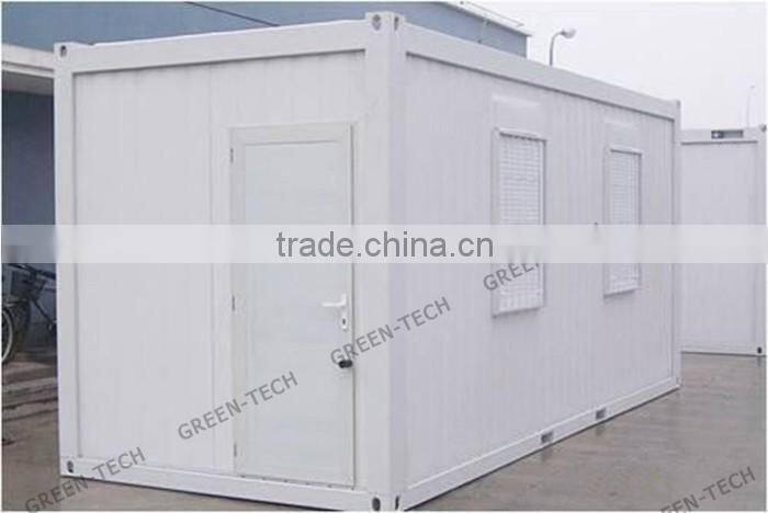 CH-WH006 the low cost prefab house price design for kenya