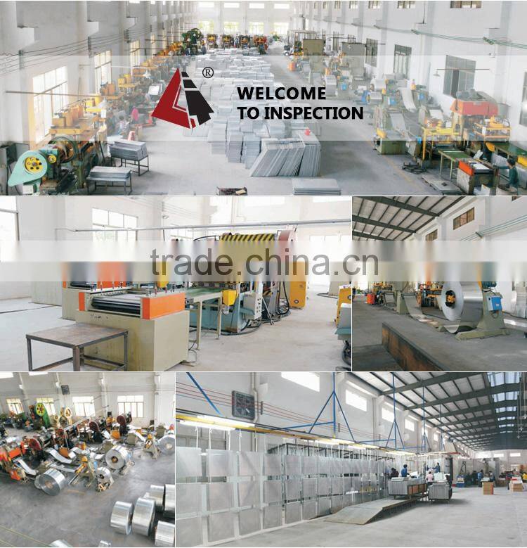 Aluminum perforated false ceiling tiles wholesale 60X60