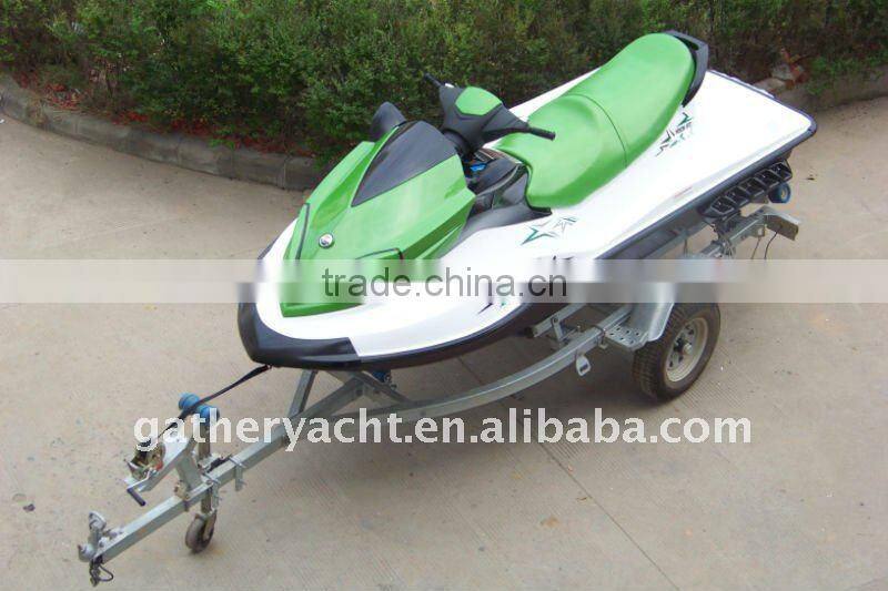 New Jet Ski 1500CC