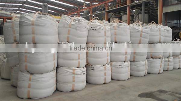 China factory supplier flint clay