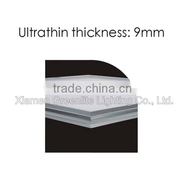 36W LED panel light 600*600 3200lm