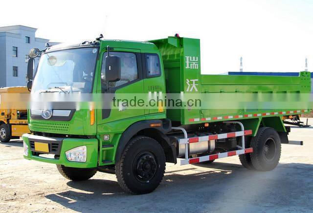 foton ROWOR 10 ton tipper truck