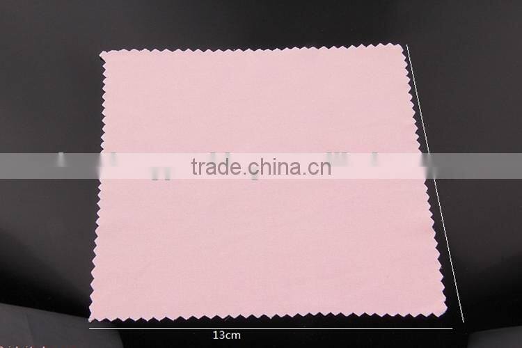 Stock!Chamois Lens Cleaning Cloth,Optical Glasses Cleaning Cloth