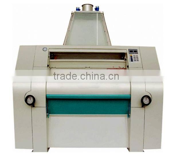 vertical roller mill