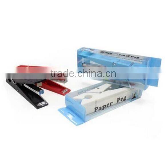 Fashion mini stapler / funny stapler / cute stapler